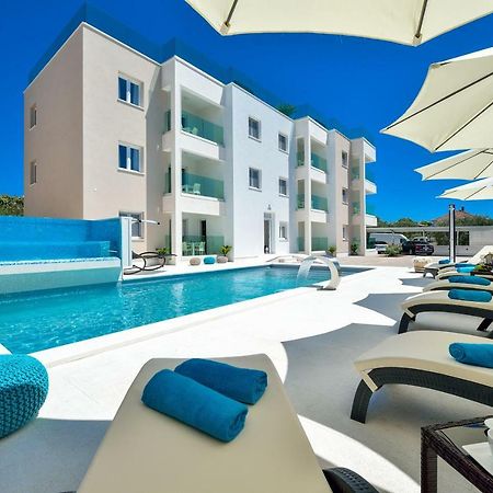 Luxury Apartment 1 Villa Arta Bibinje Extérieur photo