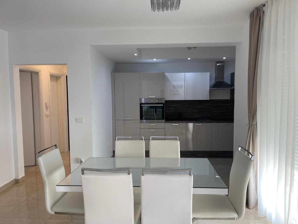 Luxury Apartment 1 Villa Arta Bibinje Extérieur photo