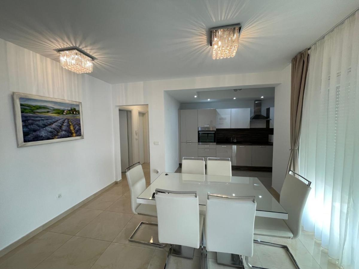 Luxury Apartment 1 Villa Arta Bibinje Extérieur photo
