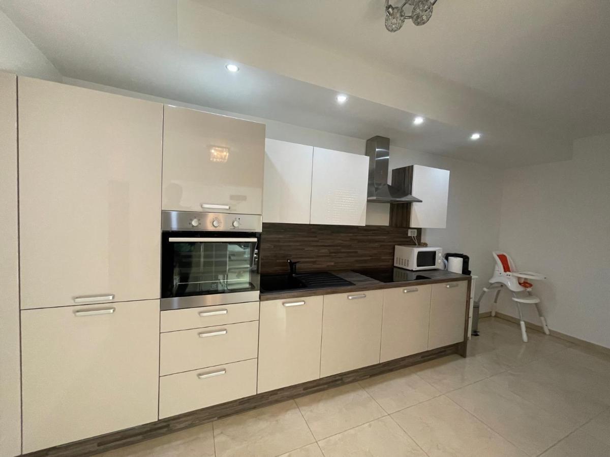Luxury Apartment 1 Villa Arta Bibinje Extérieur photo