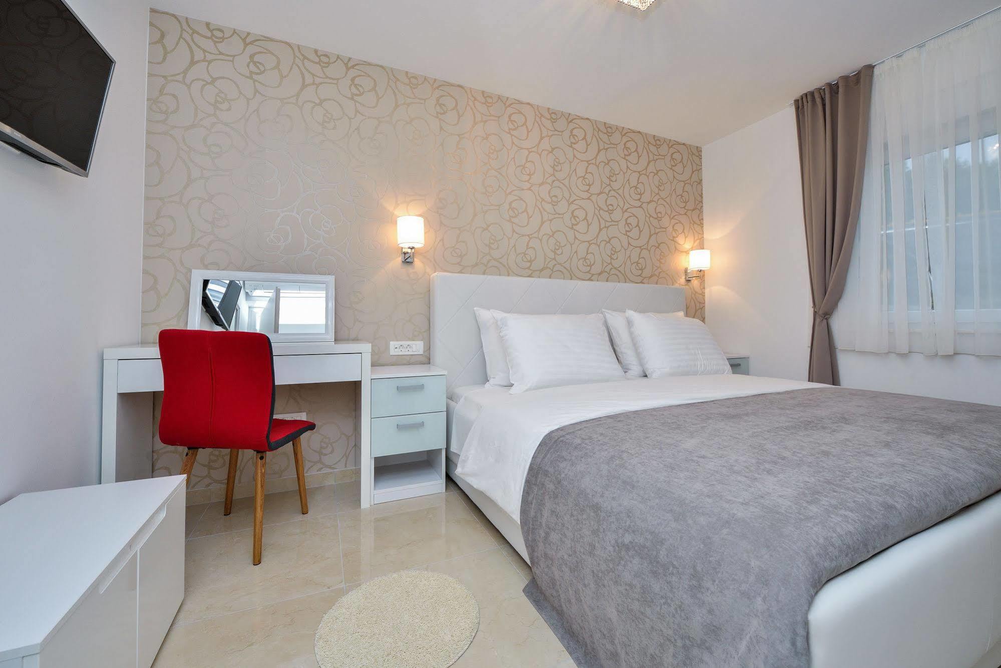 Luxury Apartment 1 Villa Arta Bibinje Extérieur photo