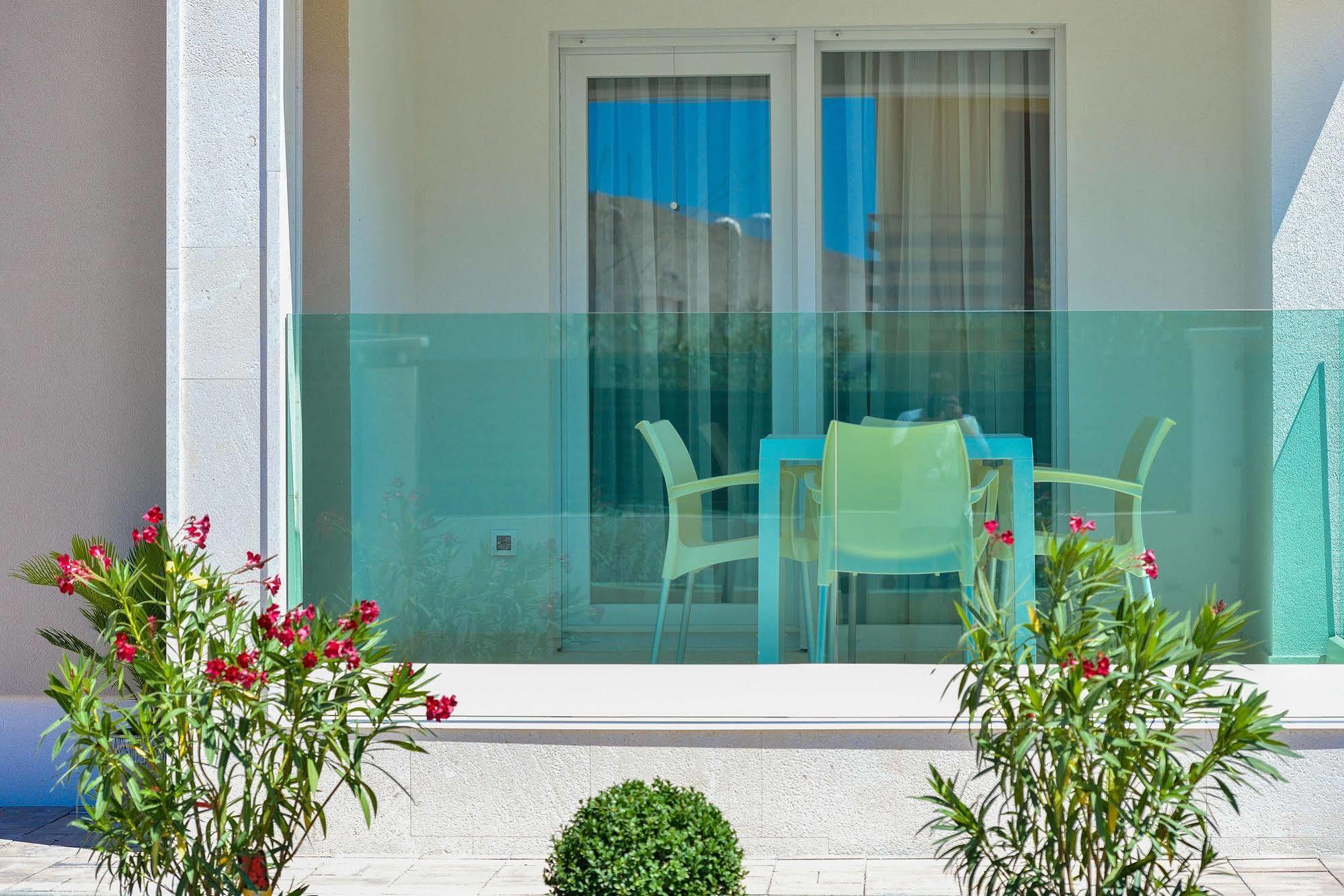 Luxury Apartment 1 Villa Arta Bibinje Extérieur photo
