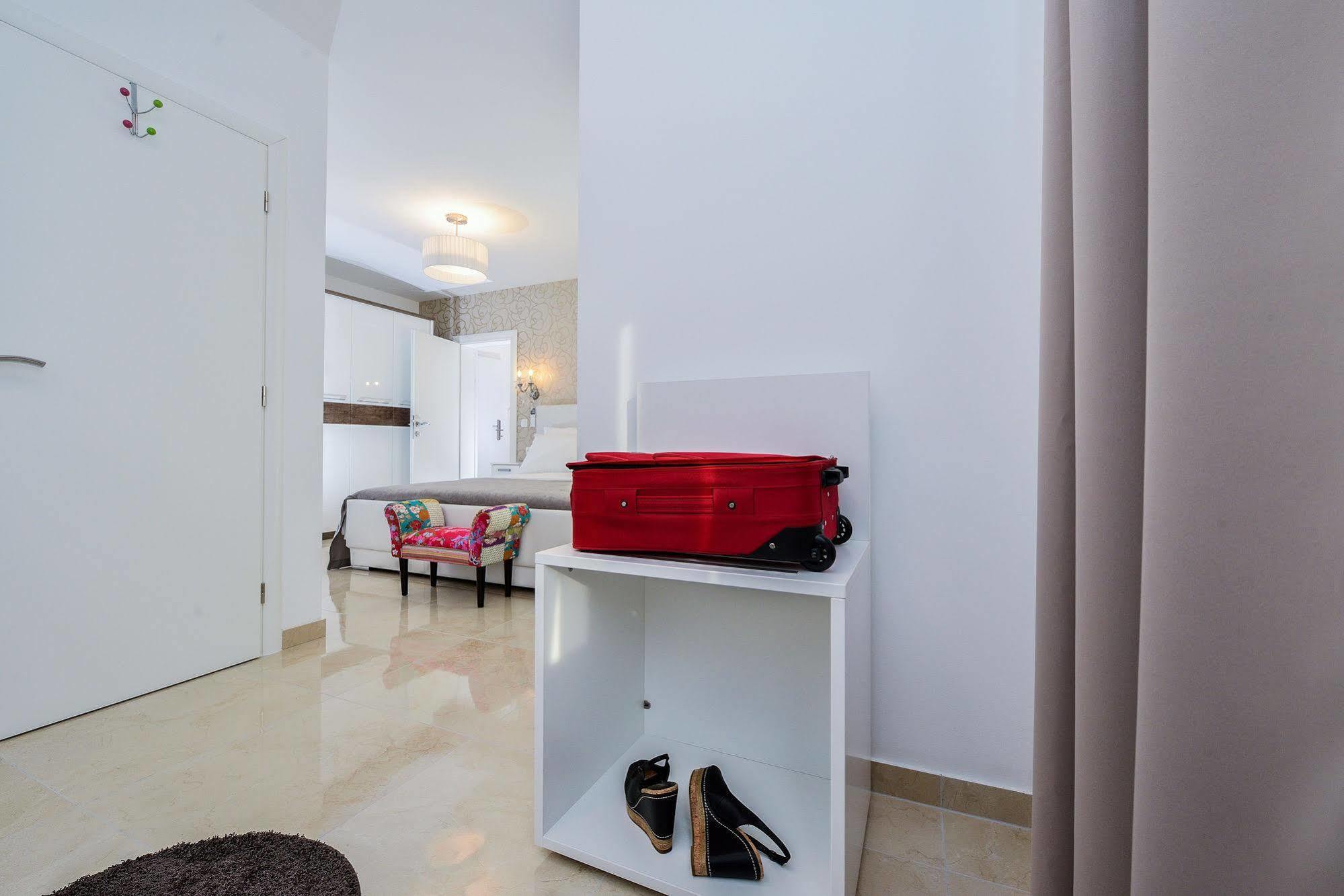 Luxury Apartment 1 Villa Arta Bibinje Extérieur photo