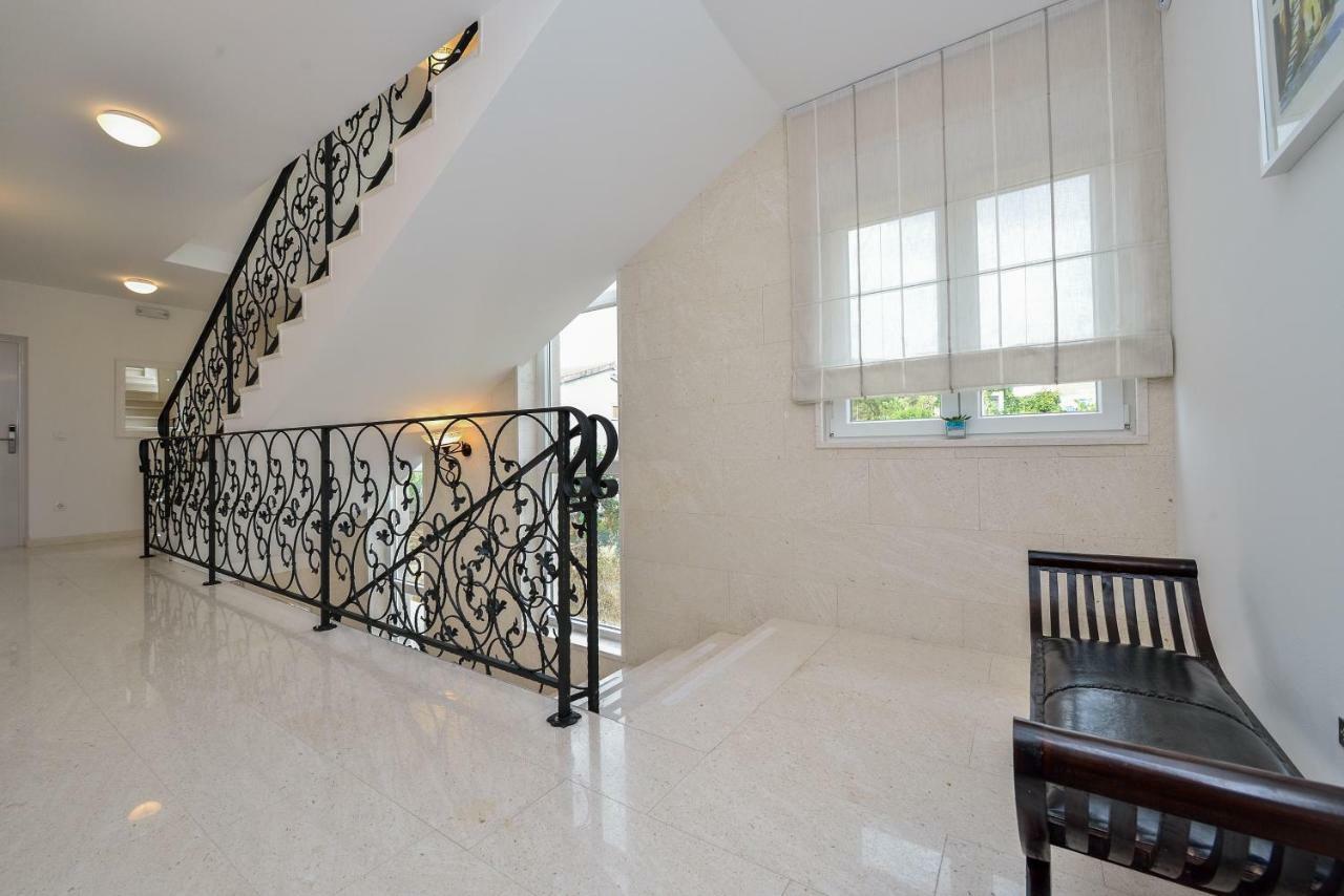 Luxury Apartment 1 Villa Arta Bibinje Extérieur photo