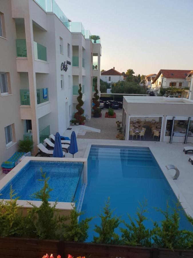 Luxury Apartment 1 Villa Arta Bibinje Extérieur photo